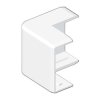 Narożnik zewnętrzny LHD 40x20mm biały KOPOS