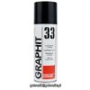 GRAPHIT 33 200ml powłoka elektroprzewodząca