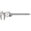 KS Tools 300.0547 Dial Vernier Calliper, +/- 0,02