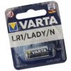 Bateria; alkaliczna; LR1/N (Lady); 1,5V; blister; fi 11,5x29,8mm; VARTA; LR1