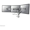 Neomounts NM-D775DX3SILVER Neomounts NM-D775DX3SILVER Triple crossbar