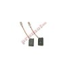 Szczotki Festool 487742 5x8,5x12,5mm (kpl 2szt) / E 17.1 B