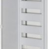 Obudowa podtynkowa 60+10mod drzwi metalowe - 850C ECG70H 001101169