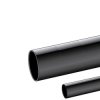 Alpha Wire P1051/2A BK005 Flexible Sleeving 13.2mm Black (30.5m Reel)