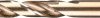 PFERD TOOLS 25203568 SPB DIN 338 HSSE N 5,5 INOX Wiertło spiralne 5.5 mm Długość całkowita 93 mm 10 szt.