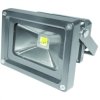 Naśw. Led 10W - CW szary Apollo