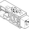 Płyta łączeniowa FESTO VABV-S6-1Q-N12 556988