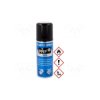 Plastic Spray 202 powłoka ochronna 220ml / PRF-202/220