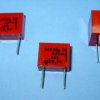 30,5nF/63V KSF-022 KONDENSATOR