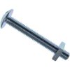 METALMATE MEMRBN0850 Roofing Bolt & Nut ZP M8 x 50mm (Box 25)
