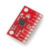 MPU-6050 3-osiowy akcelerometr i żyroskop I2C moduł - SparkFun SEN-11028