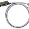Weidmüller 1345040010 PAC-S300-SD37-V5-1M Przewód łączący PLC
