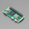Adafruit Raspberry Pi Zero 2W with Header