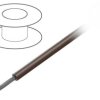 3051-BR005 Przewód na rolce 30,5m linka Cu 22AWG PVC brązowy 300V