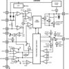 2.9-V to 17-V hot swap controller with power limiting and power good | DGS | 10 | -40 to 85