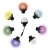 Werma 240.110.50 LED MC RGB Light 7 Colours Compact Easy Install