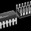 CMOS 4-Bit Bidirectional Universal Shift Register | N | 16 | -55 to 125