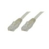 kabel LAN MicroConnect V-UTP507VP, 10 szt., RJ45, 7 m, szary