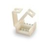 Złączka do taśm LED line wodoodpornych podwójna click connector 10 mm 4 PIN RGB 243653 LED LINE