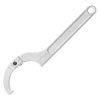 Facom 125A.120 C Spanner 80-120mm Chrome Satin Reliable Operation