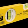 02199 Pocket spirit level, Type 70 T, 250 mm