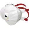 3M 8835+ Valved Dust Mask FFP3 5 pc