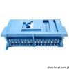 1-1452368-4 Connector 2X16Pin Automotive THT TE-CONN BULK
