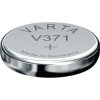 Varta 00371101401 Silver Oxide SR69, SR921 1.55V 44mAh Button Cell Battery