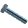 METALMATE MEMHTS0520 High Tensile Set Screw ZP M5 x 20mm (Box 50)