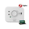 Czujnik Tlenku Węgla NM-CO-10X wraz z modułem ZigBee NM-CO-10X+ZB