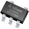 Sterownik LED NLM0010XTSA1, 5-Pin, 3 → 5.5 V., 5.6W, Infineon