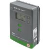 Qoltec Solarny regulator ładowania MPPT z czujnikiem temperatury 20A 12V / 24V LCD 2 x USB