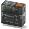Relay, 1 Form C (NO/NC), 120 V (AC), 32 A, 250 V (DC), 250 V (AC), monostable, 2987901