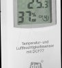 DNT000005 Additional thermo/hygro sensor for RoomLogg PRO