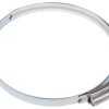Opaska zaciskowa średnica wew 170 → 200mm ślimakowa HI-GRIP Stalowe szerokość 13mm