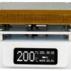 T55 preheater podgrzewacz mini płyta grzewcza do elektroniki PCB SMD 95W Sequre