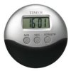 TIMER-6 ZEGAR/ALARM TIMER 1xLR-54