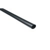 HellermannTyton 315-13003 3:1 Piece Heat Shrink Tubing Black 3mm (1.2 metre)