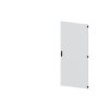 SIVACON Tür, rechts, IP55, H: 2200 mm, B
