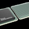 Low power C674x floating-point DSP + Arm9 processor - up to 456 MHz | ZKB | 256 | 0 to 90