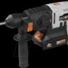 7062511 Cordless hammer drill, Maxxpack, without battery