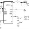 2.7A, 1MHz, Low-Voltage, Step-Down Regulator with Internal Synchronous Rectification in TQFN Package
