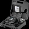 PTD460BTVPRG1 Labelling machine, desktop, USB/Bluetooth