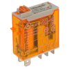 Finder 46.61.8.230.0040 230V Relay SPDT AC 16A (Miniature) 46.61