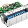 Moduł PLC We/Wy Allen Bradley Moduł PLC We/Wy Sygnał cyfrowy, tranzystor do sterownika PLC Seria SLC 500 1746-OB16