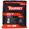 Toupret TTREB9101GB Quick Dry Filler 10kg