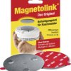 Ei Electronics Mocowanie magnetyczne do czujek dymu (Ø x W) 65 mm x 1.1 mm