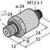 Turck Przetworniki ciśnienia 1 szt. PT60R-1004-IX-H1143