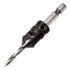 Trend SNAP/CS/6 Countersink with 3/32in Drill