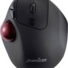 Trackball radiowa Perixx PERIMICE-717 D 2000 dpi